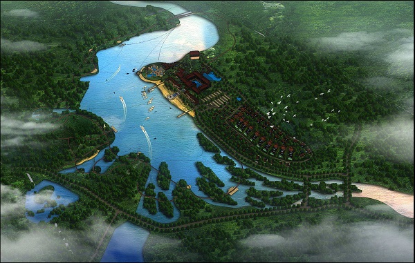 國內(nèi)的傳統(tǒng)文化型景區(qū)應(yīng)該如何做才能重現(xiàn)輝煌？