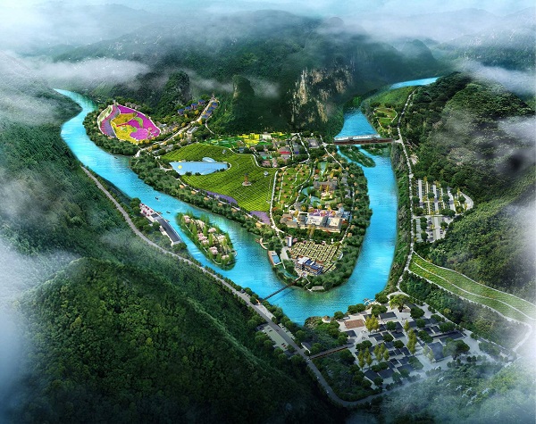 鄉(xiāng)村旅游發(fā)展的要素有哪些？